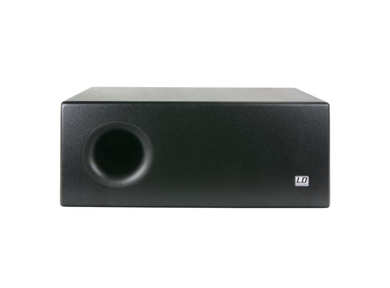LD Systems INSTALLATION SERIES 2 x 8 Subwoofer Passive
